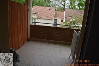  Appartement � louer 2 pi�ces 45 m�