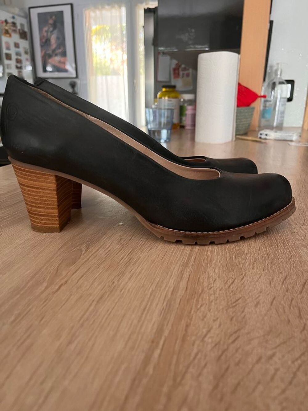 ESCARPINS taille 41 Chaussures