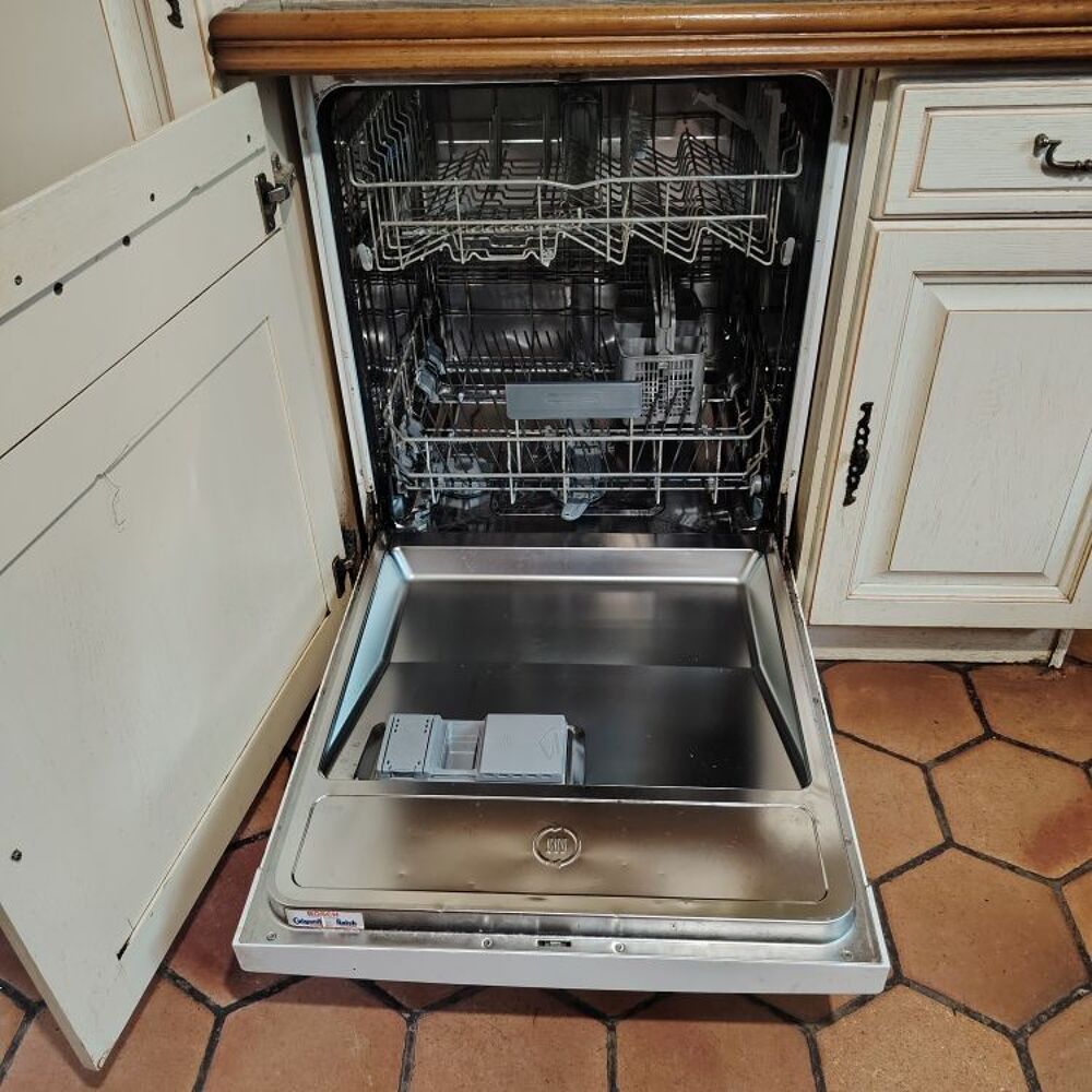 LAVE VAISSELLE BOSCH TBE Electroménager