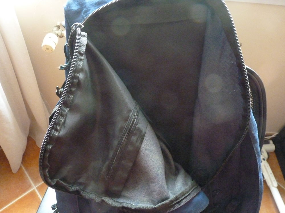 Sac &agrave; dos Quechua Sports