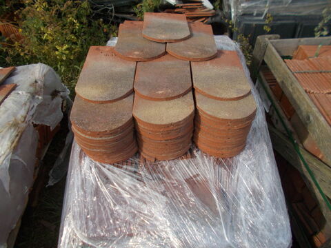 Tuiles plate st foy arondie neuve faire prix 100 Saran (45)