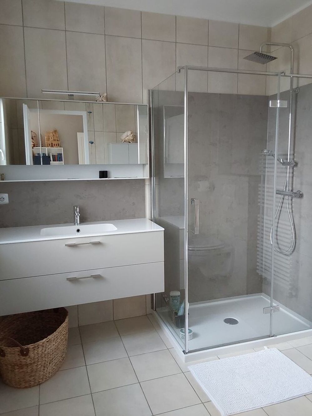 � vendre  Maison Ennery (57365)