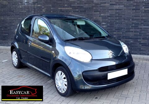 Citroen c1 SEDUCTION 1.4 HDI