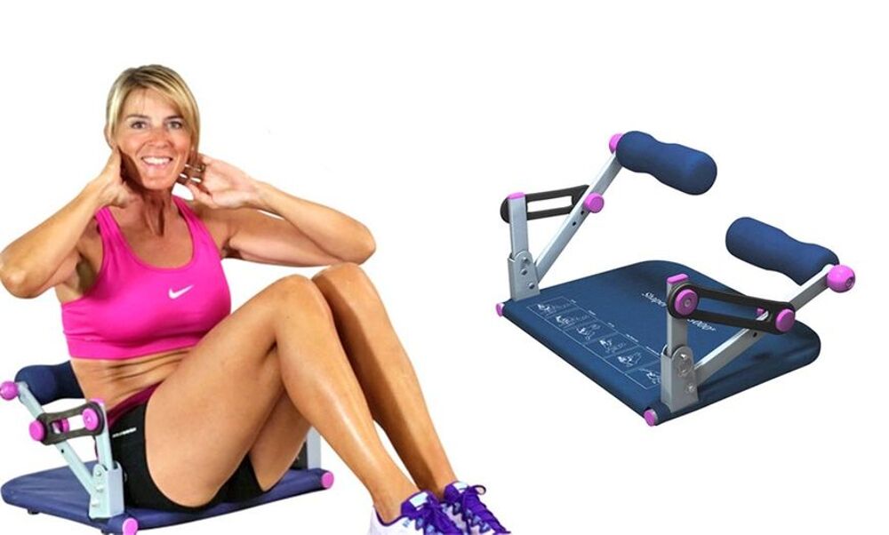 Shaper Relax 3000 Sports