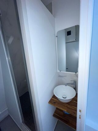  Appartement � louer 1 pi�ce 12 m�
