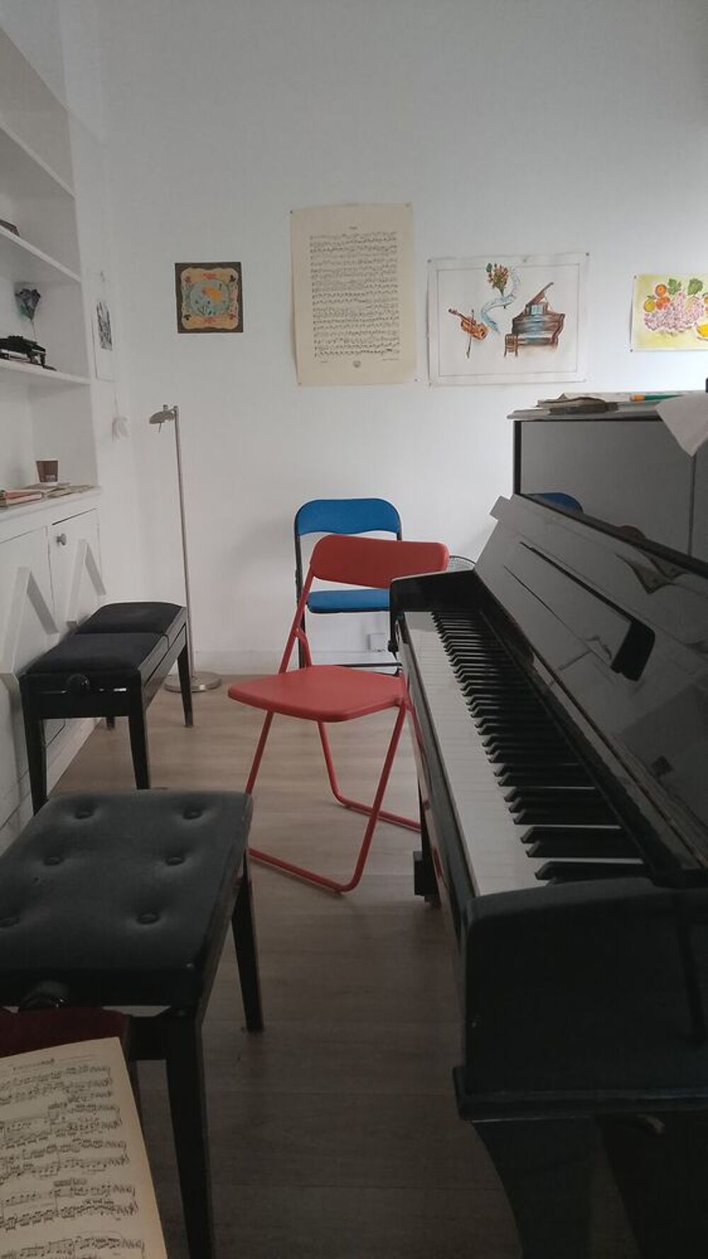   Cours particuliers dans le 12ème arrondissement de Paris. 