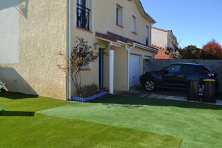  Maison � vendre 4 pi�ces 85 m�