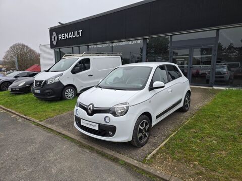 Renault Twingo III 0.9 TCe 90 Energy Intens 2016 occasion Dourdan 91410