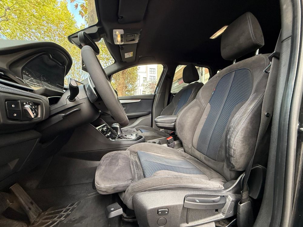 Serie 2 Active Tourer 218d 150 ch M Sport A 2017 occasion 95880 Enghien-les-Bains