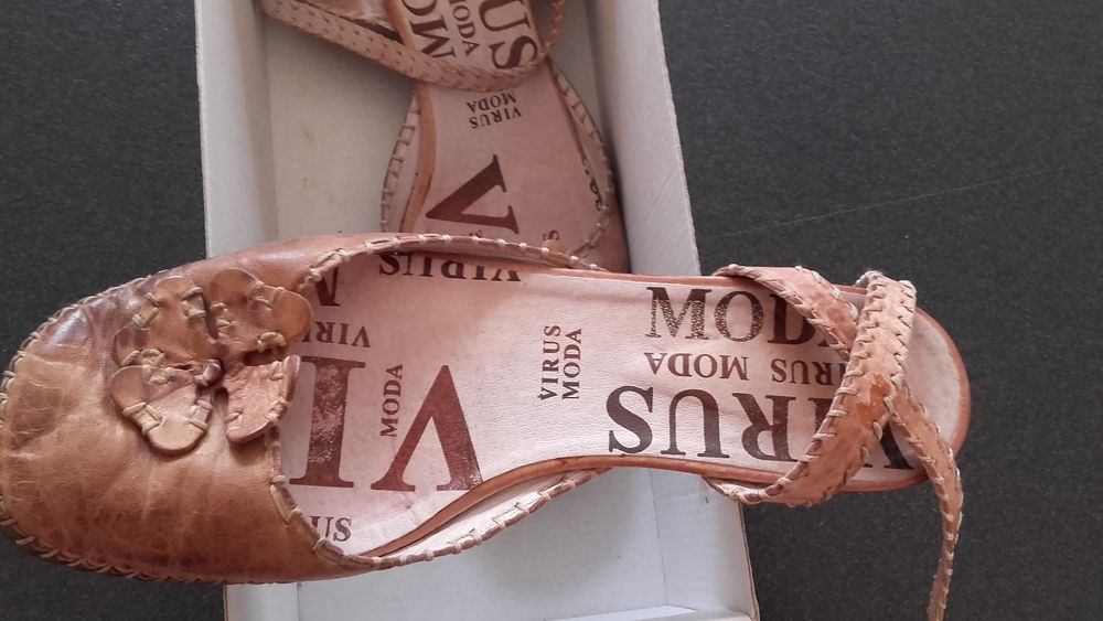 chaussures femme Chaussures