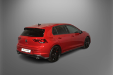 Golf 2.0 TSI 245 DSG7 GTI (14 CV) 2021 occasion 67100 Strasbourg