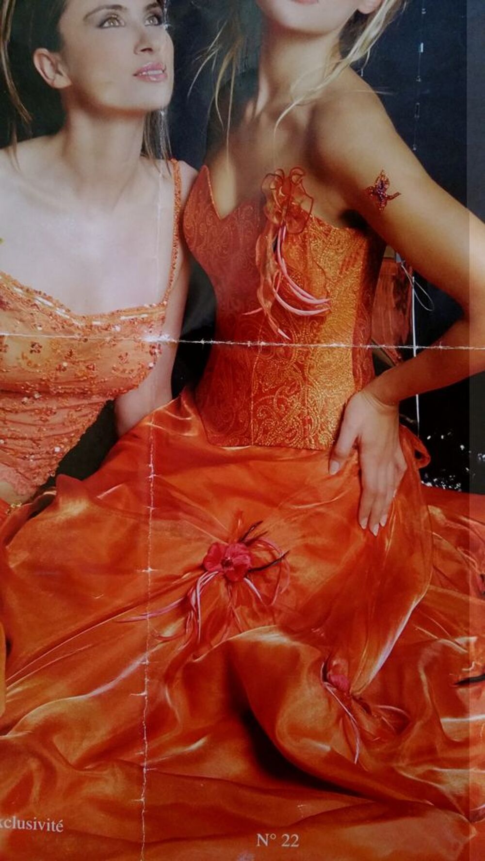 robe de cocktail Vêtements