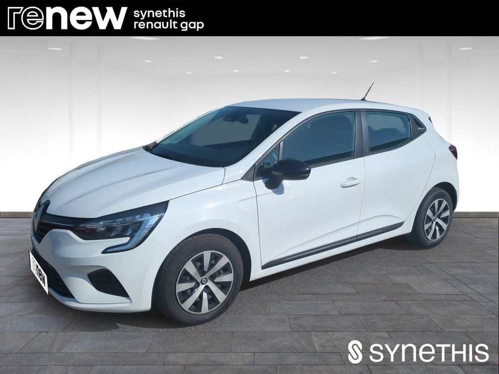 Clio V Clio TCe 90 Equilibre 2022 occasion 05000 Gap