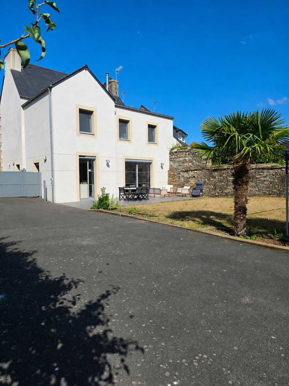 Vente Maison LANNION €