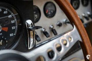 Divers Type E 3.8 Roadster 1964 occasion 75014 Paris