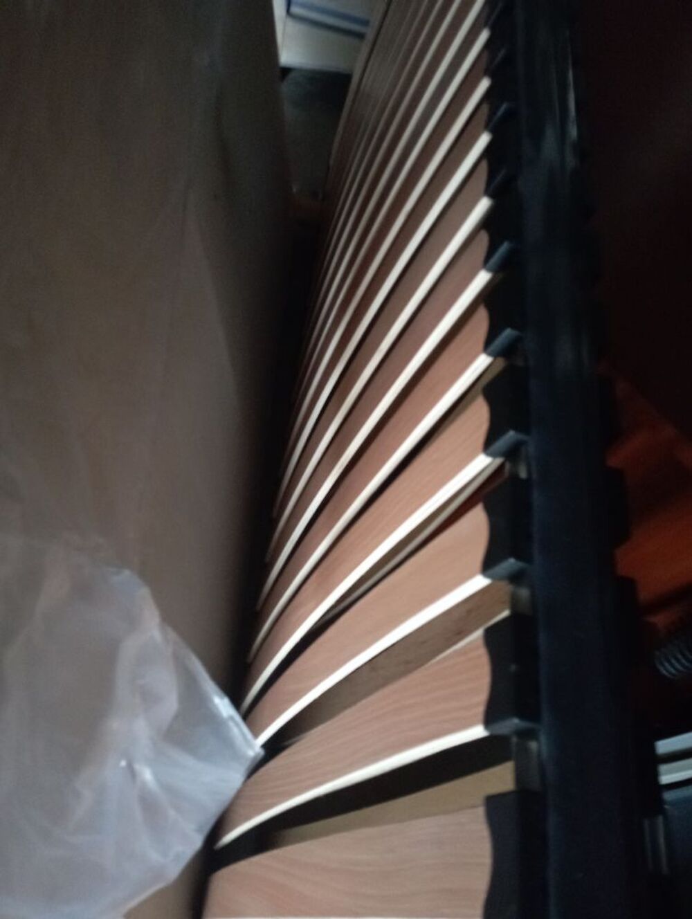 Lit en 1m80 X 200 Meubles