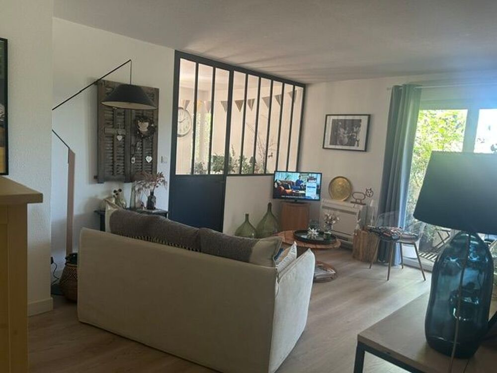 Vente Appartement Charmant T2 bis entièrement rénové Montrabé
