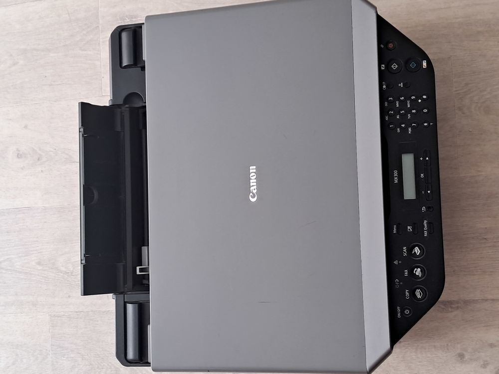 Imprimante Canon Matériel informatique