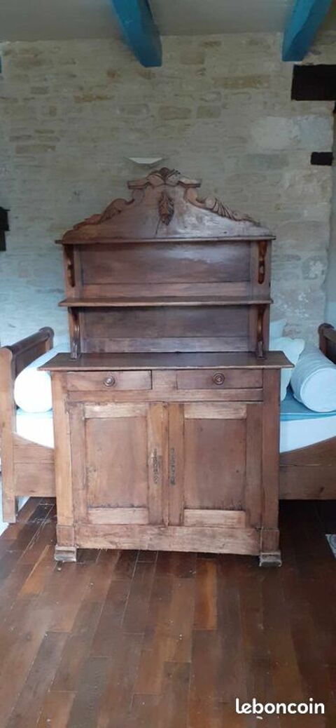Vaisselier Saint Hubert
270 Giey-sur-Aujon (52)