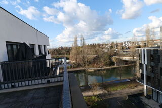  Appartement à vendre 2 pièces 38 m² Noisy-le-sec