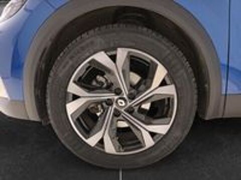 Captur E-Tech hybride 145 Engineered 2024 occasion 08000 Charleville-M&eacute;zi&egrave;res