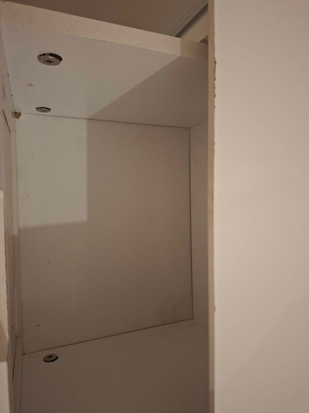 Meuble de salle de bain / rangement Meubles