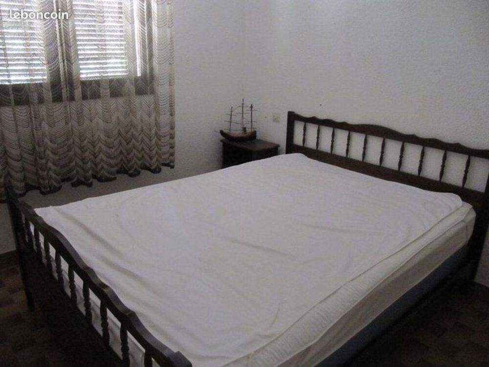   Appartement climatisé 150m de la plage Languedoc-Roussillon, Port Leucate (11370)