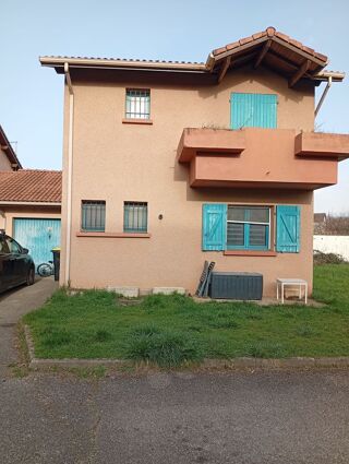  Maison à vendre 4 pièces 95 m²
