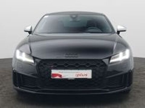 TT S TTS Coup&eacute; 40 TFSI 320 S tronic 7 Quattro 2021 occasion 69007 Lyon