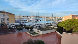  Appartement � vendre 1 pi�ce 16 m�