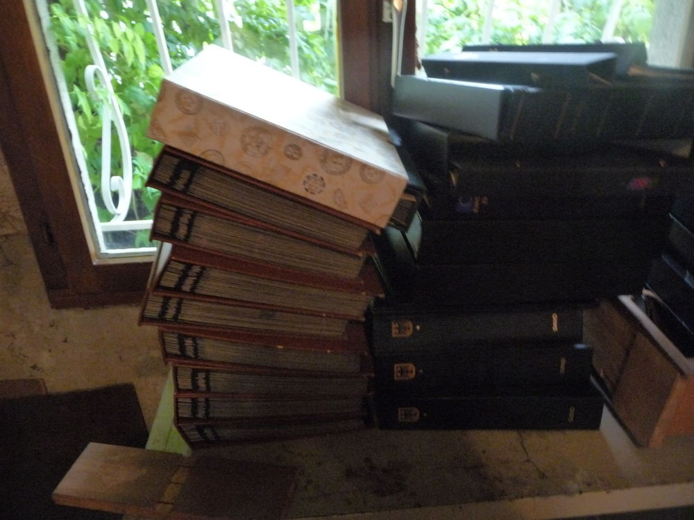 albums++++timbres 