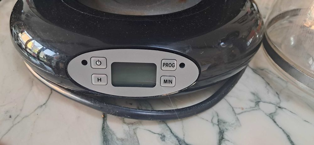 cafeti&egrave;re moulinex Electroménager