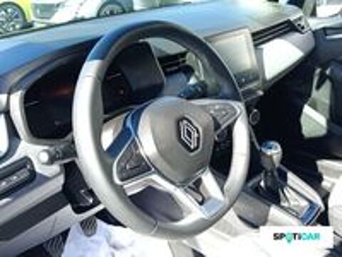 Clio V Clio SCe 65 Evolution 2024 occasion 46000 Cahors