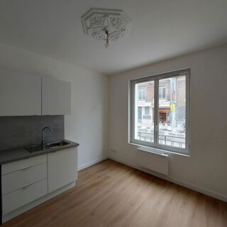  Appartement � louer 23 m�