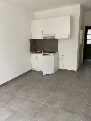  Appartement  louer 1 pice 18 m