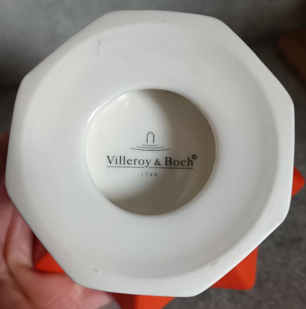 Coupelle Villeroy &amp; Boch Décoration