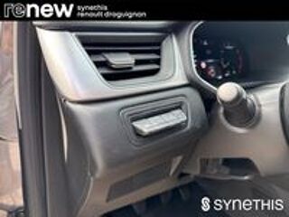 Captur mild hybrid 140 Techno 2023 occasion 83300 Draguignan