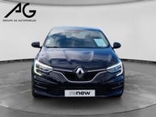Megane IV M&eacute;gane IV Berline Blue dCi 115 Business 2023 occasion 08200 Wadelincourt