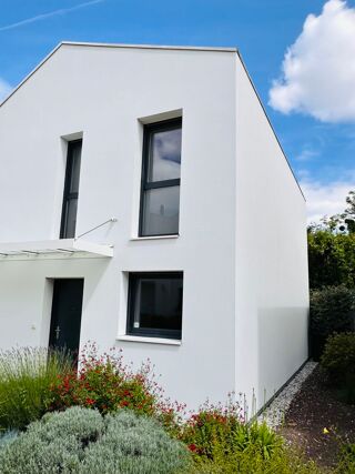  Maison � vendre 4 pi�ces 82 m�