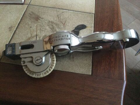 �tiqueteuse 30 Delle (90)