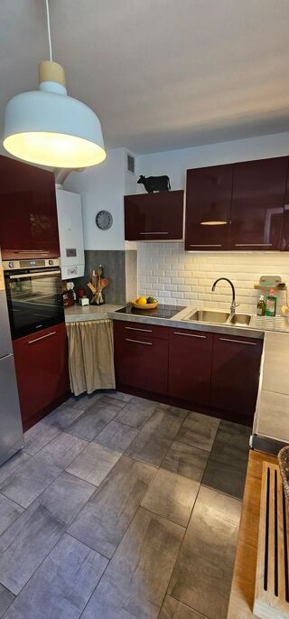  Appartement � vendre 3 pi�ces 78 m�