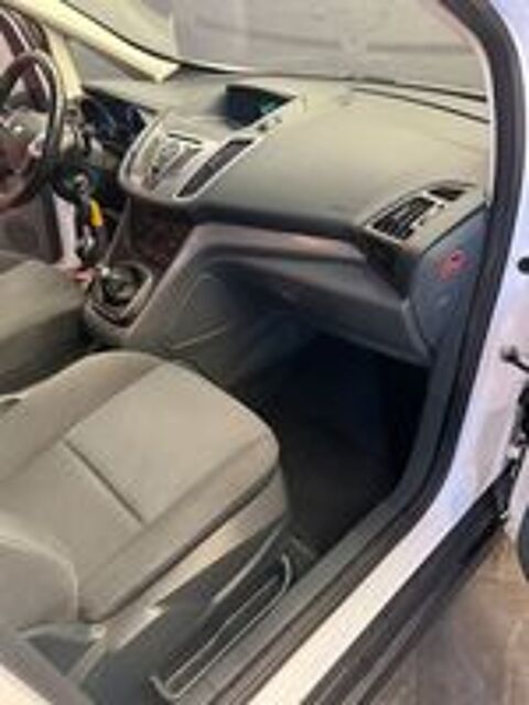 Grand C-MAX 1.0 125 EcoBoost S&S Trend 2014 occasion 69380 Ch&acirc;tillon