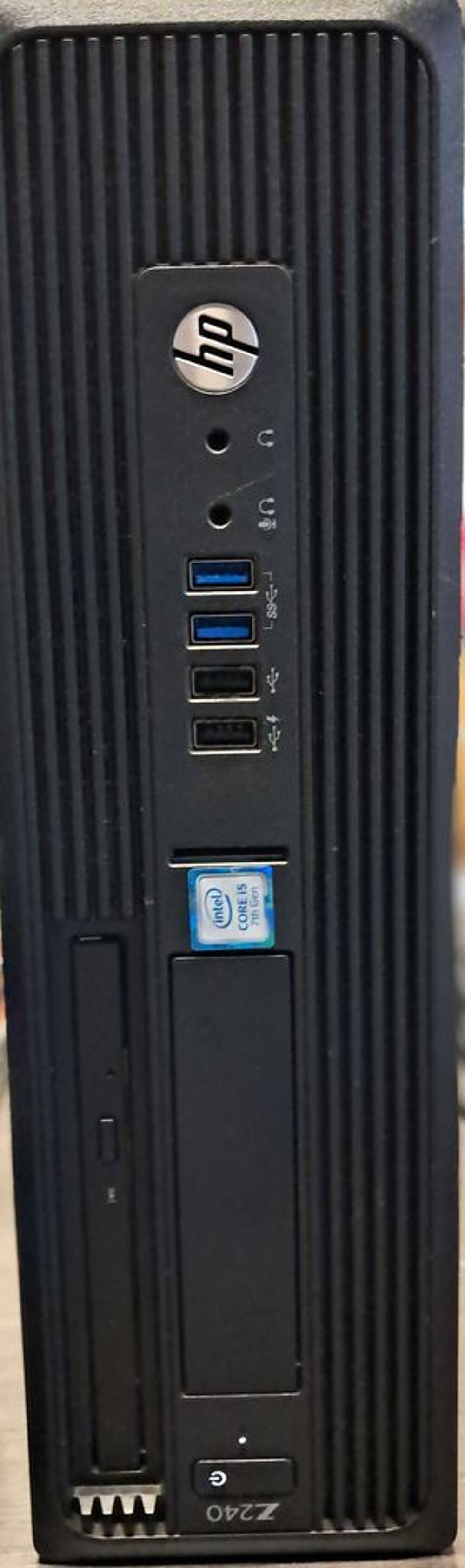 Pc fixe complet UC Ecran clavier souris Matériel informatique
