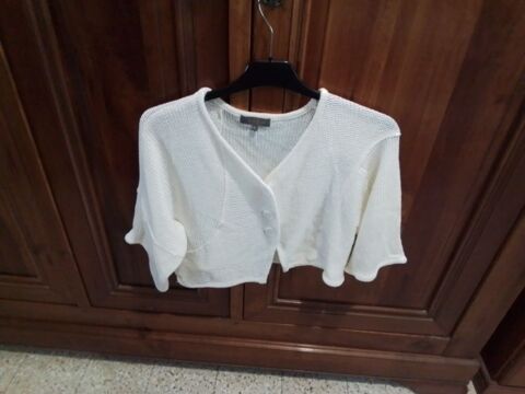 Gilet manches 3/4 Bléré (37)