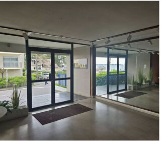  Appartement � vendre 1 pi�ce 38 m�