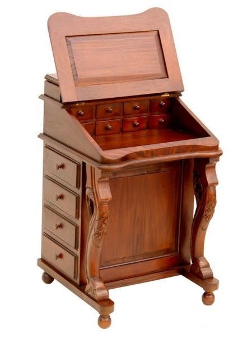 meuble secr&eacute;taire 