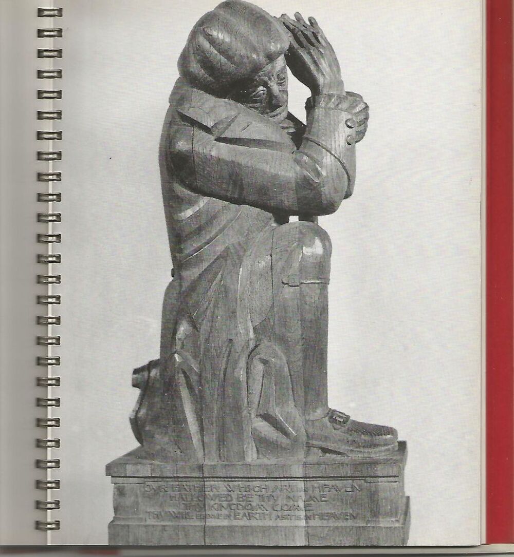 MILLES AT CRANBROOK (sculptures de l'artiste) Livres et BD