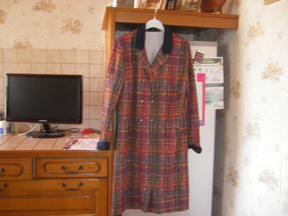 lot de robe mi saison V�tements