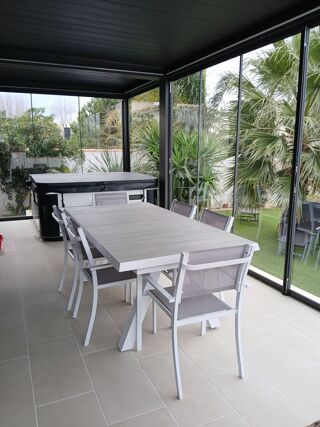  Maison � vendre 6 pi�ces 225 m� Empuriabrava, espagne