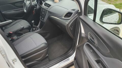 Opel mokka 1.7 CDTI Ecoflex Cosmo Start&stop